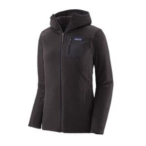 Patagonia Women's R1 Air Fleece Full-Zip Hoody